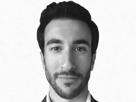 Featured image for Mazen Eljundi