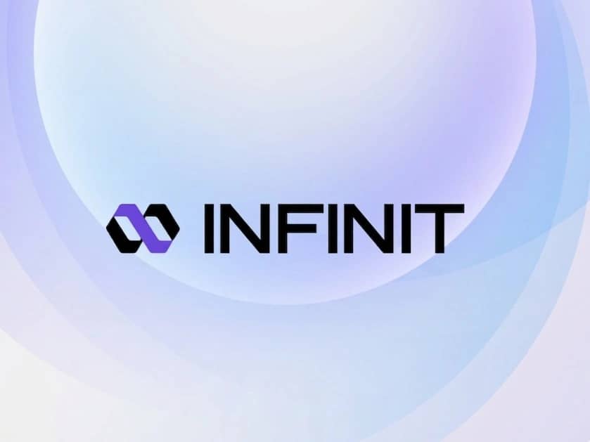 Featured image for INFINIT