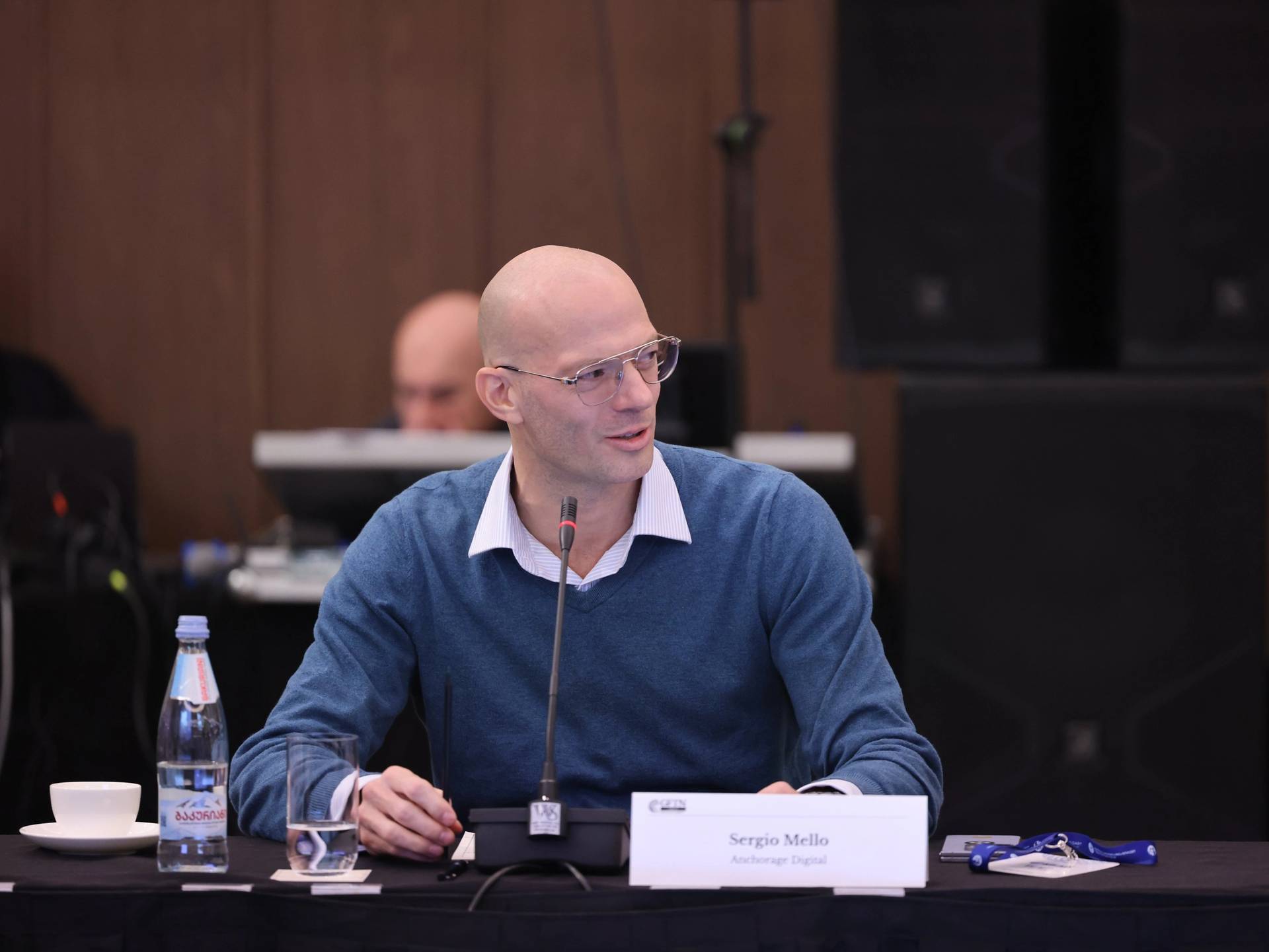 Featured image for Sergio Mello