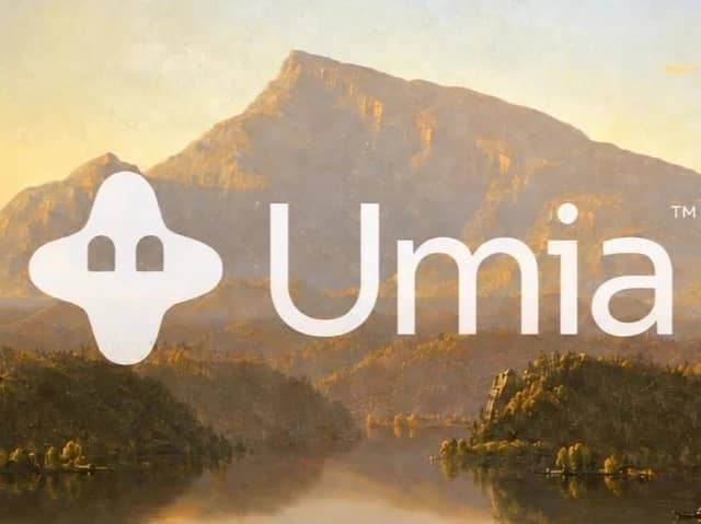 Umia Finance