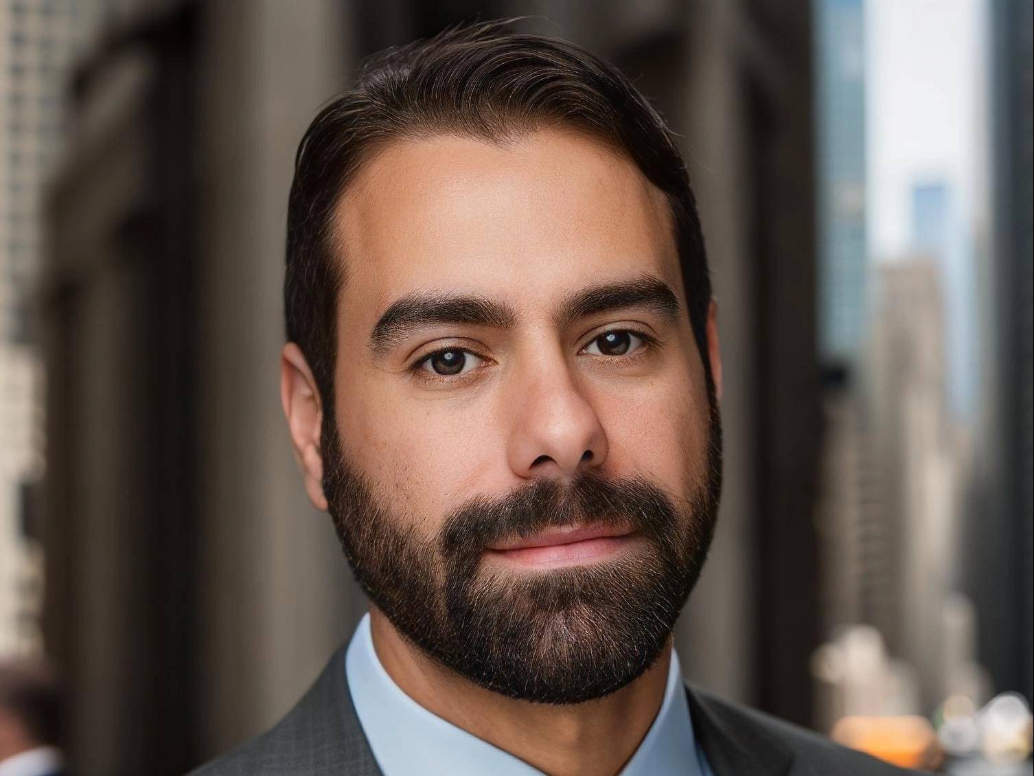 Featured image for Mark Ghatan