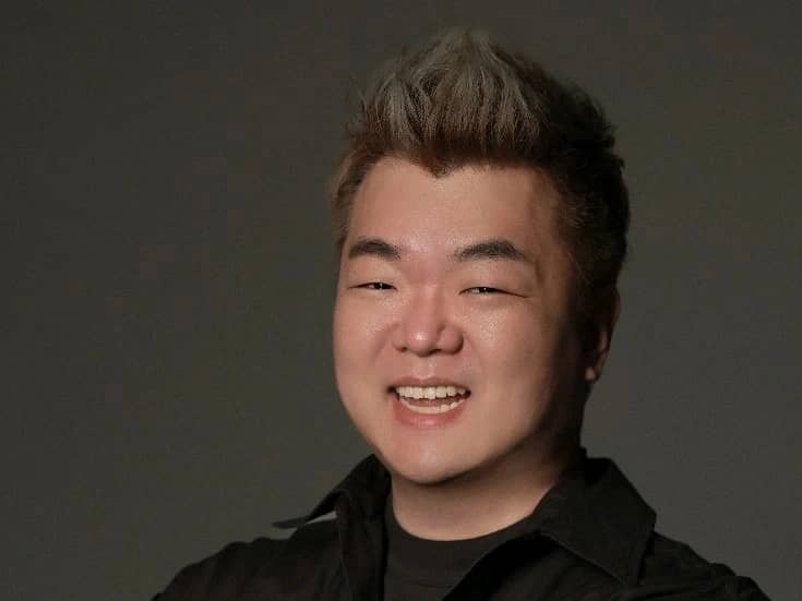 Featured image for Dominic Jang