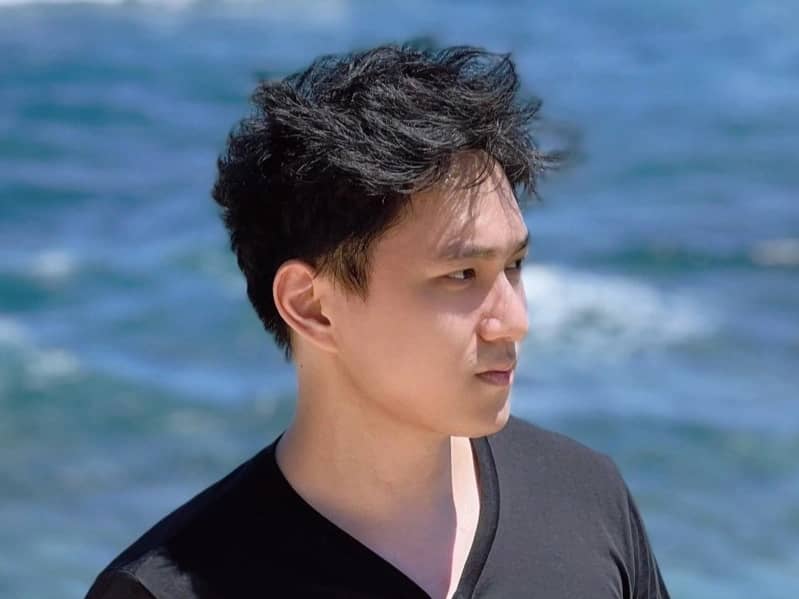 Featured image for Matt Ye