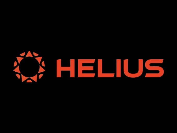 Featured image for Helius