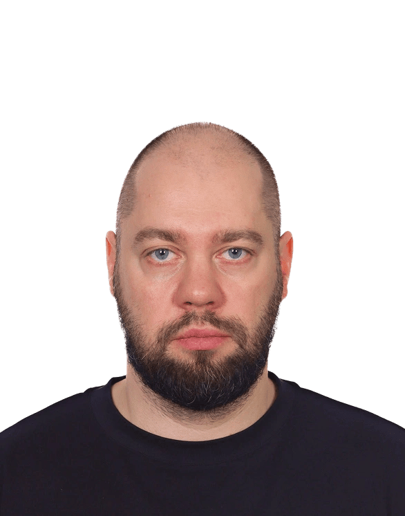 Anton Bryantsev