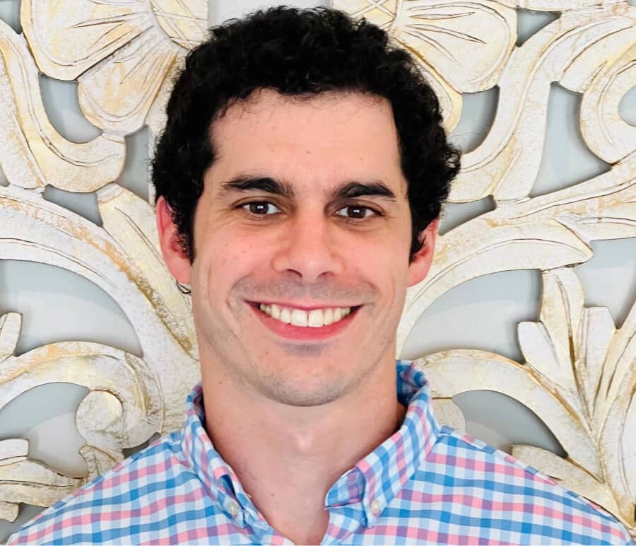 Featured image for Justin Thaler