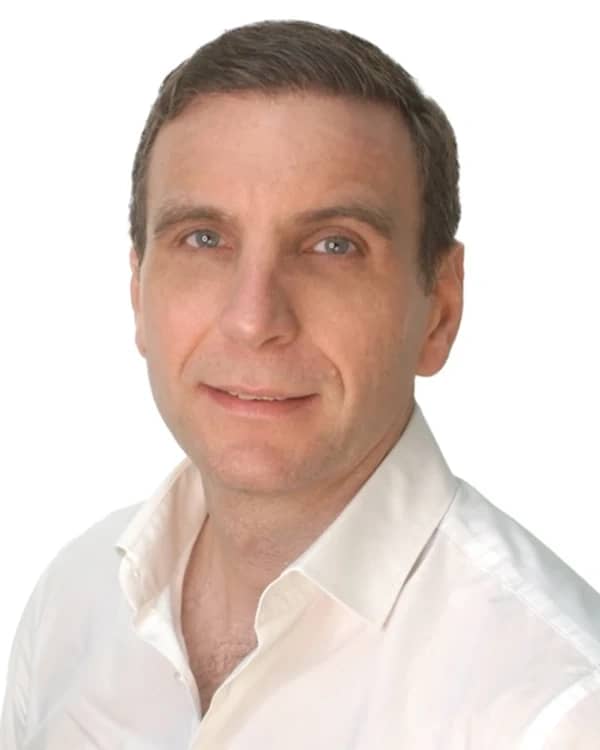 Chris Rayner-Cook