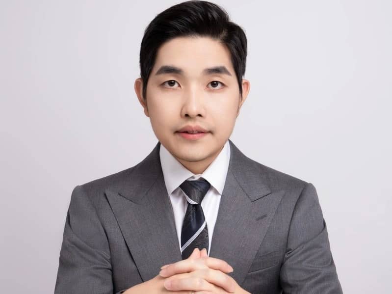 Featured image for Jocy Lin