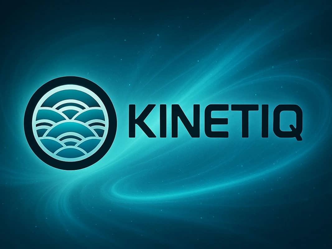 Featured image for Kinetiq