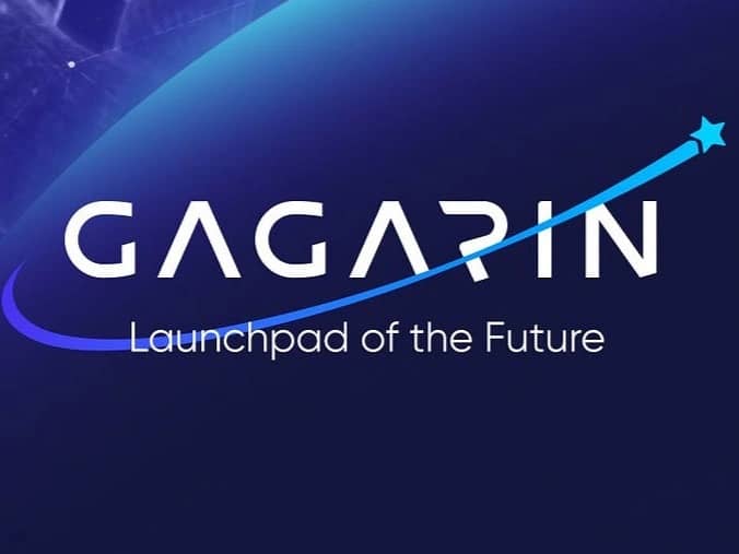 Featured image for Gagarin