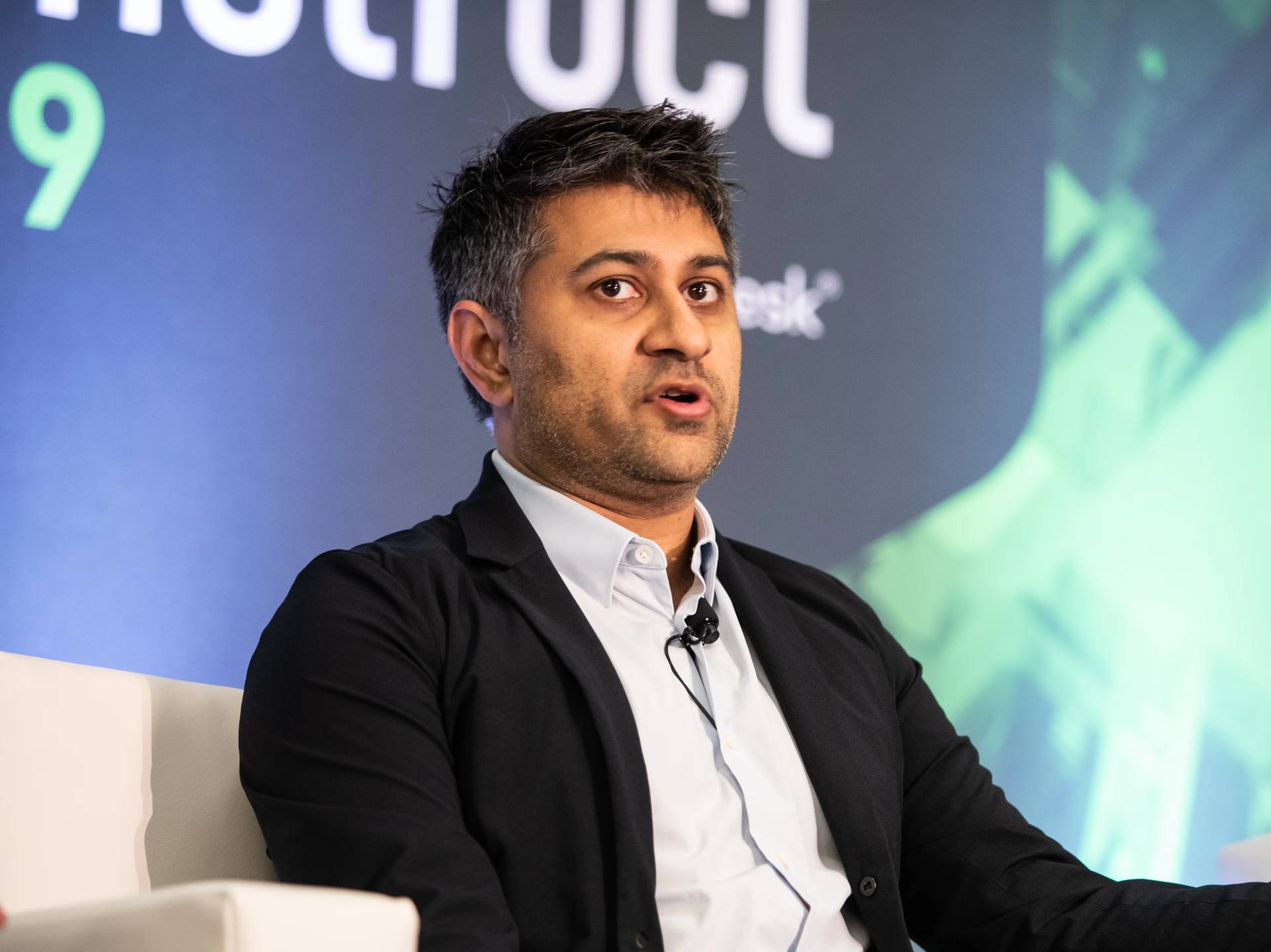 Featured image for Zaki Manian