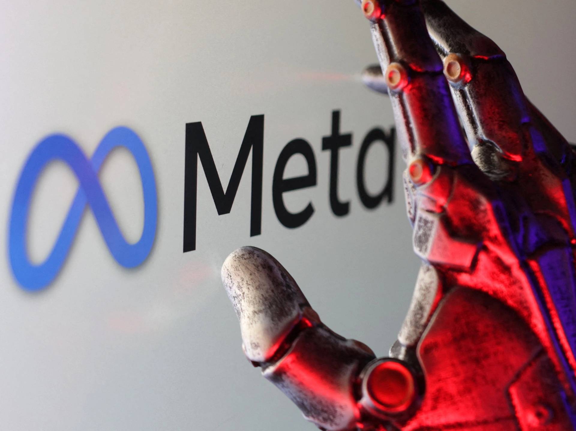 Meta Superintelligence Labs