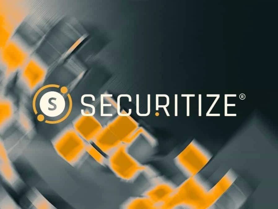 Securitize