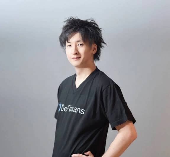 Taishi Sato