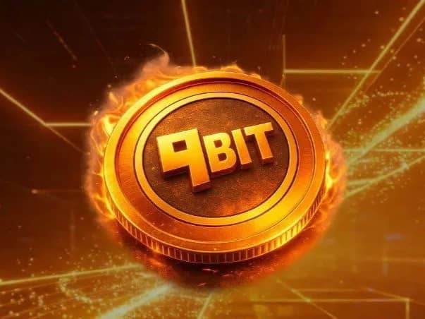 Featured image for the9bit