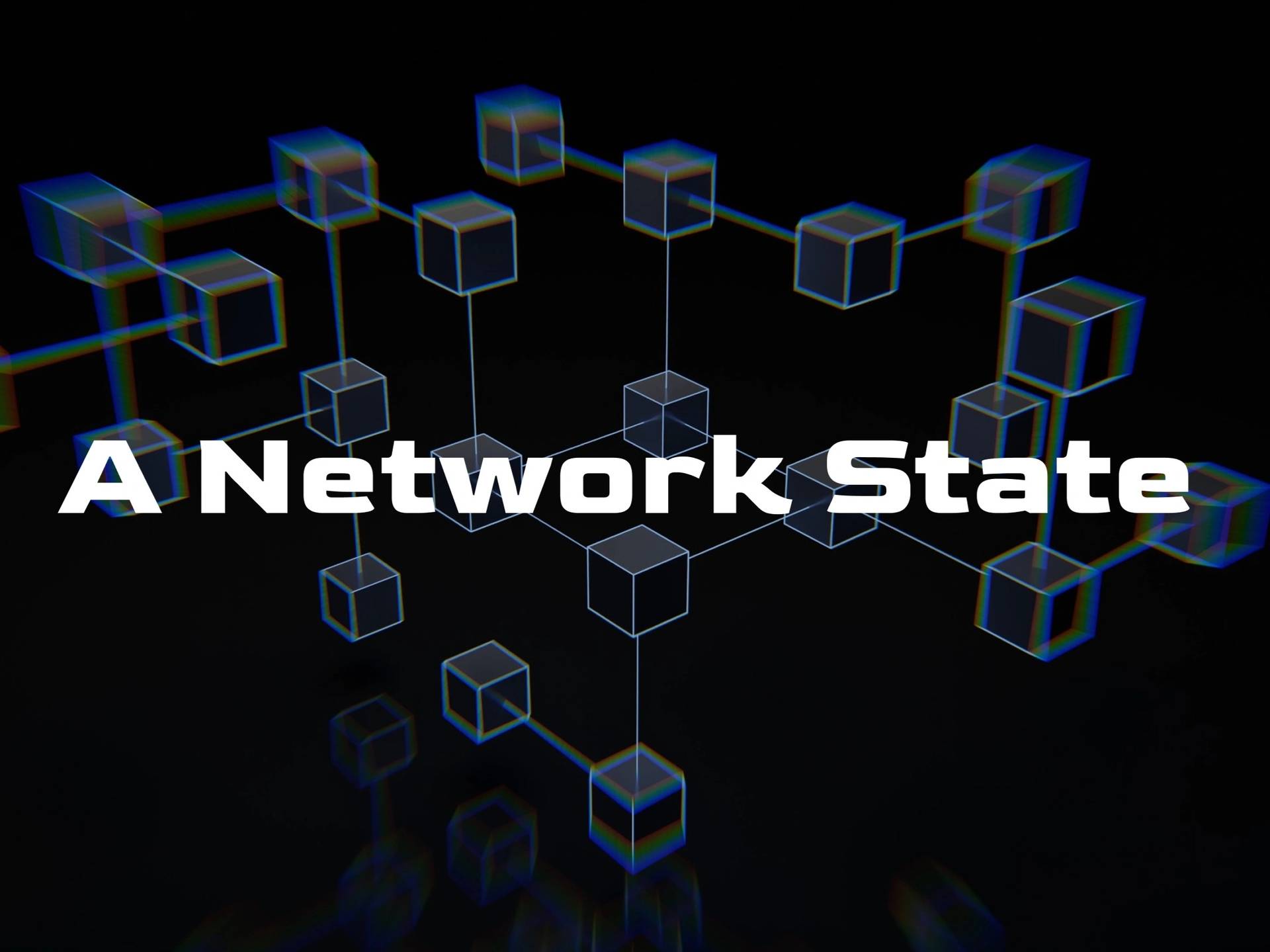 Featured image for Network State