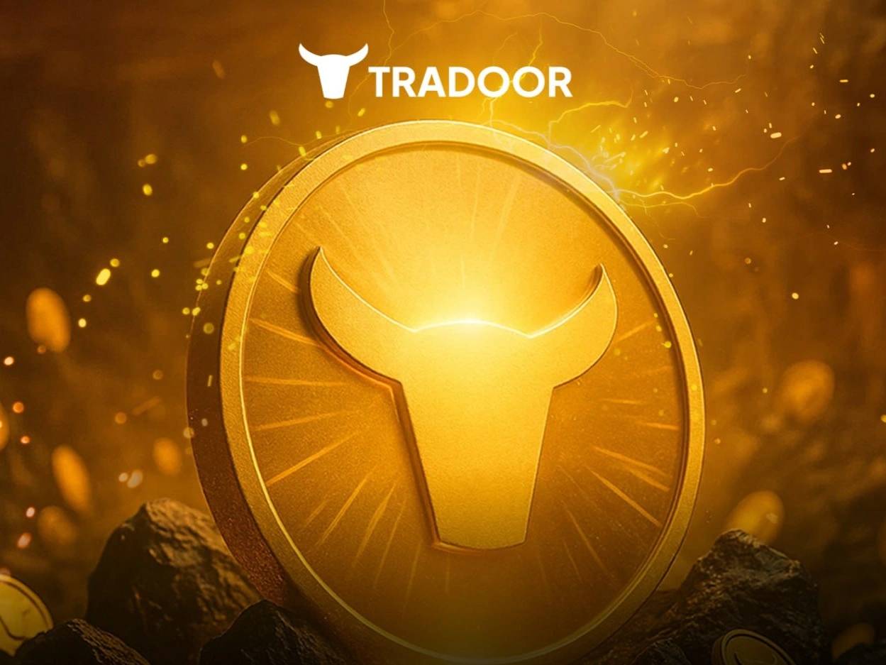 Featured image for Tradoor