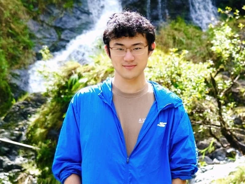Featured image for Hongyu Ren