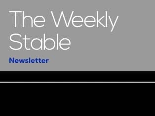 Weekly Stable