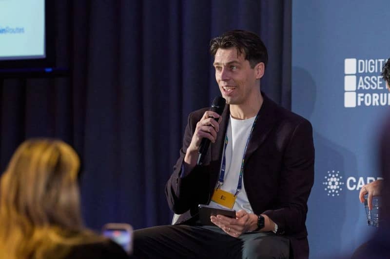 Featured image for Daniel Blackmore