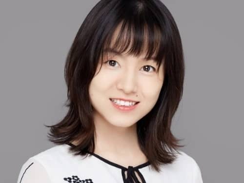 Rachel Lin