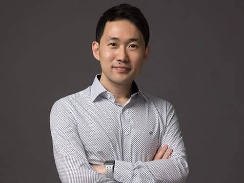Featured image for JongHyup Lee