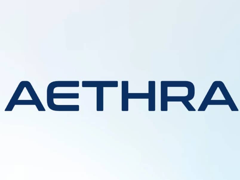 Featured image for Aethra AI