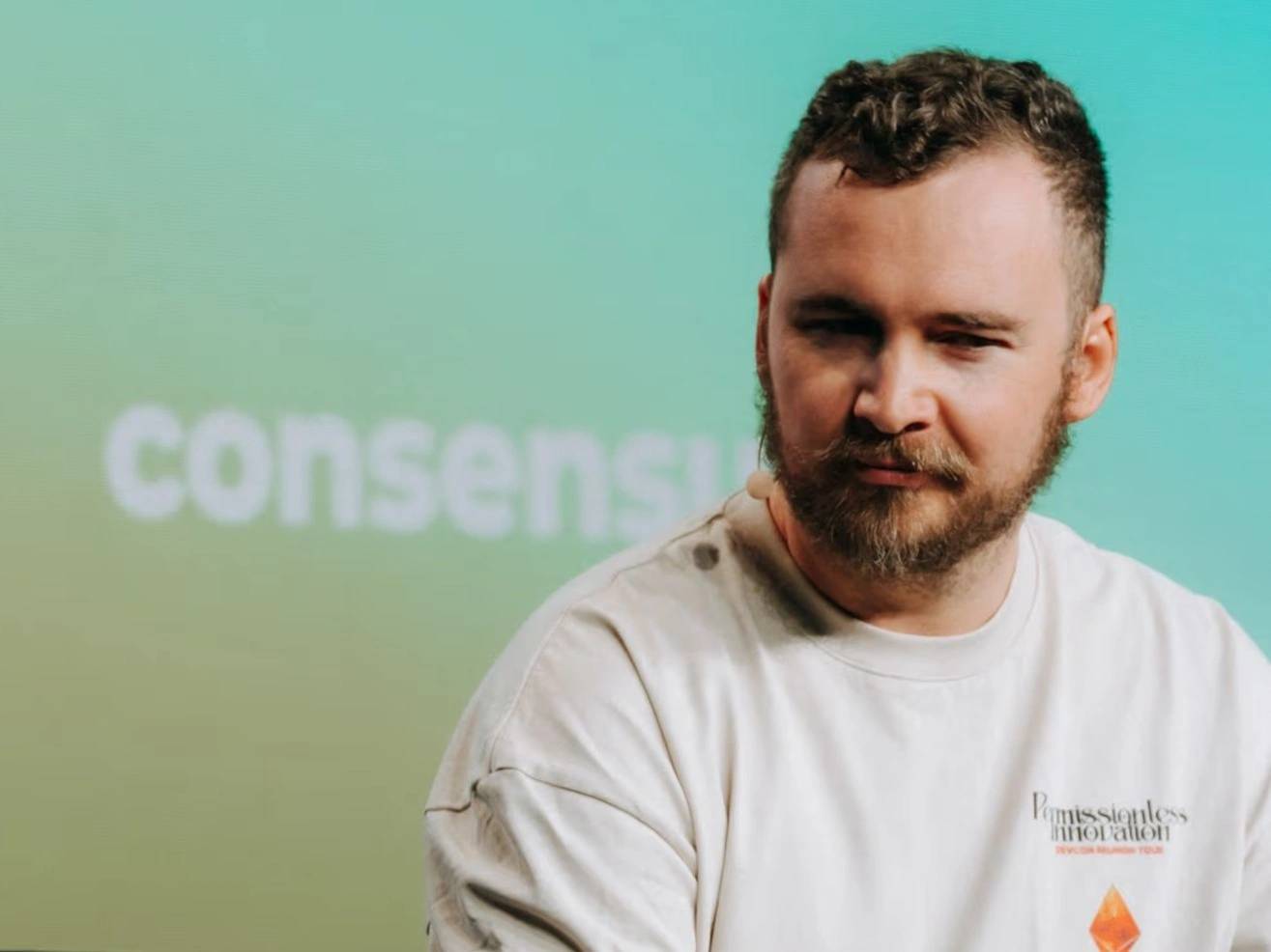 Featured image for Josh Stark