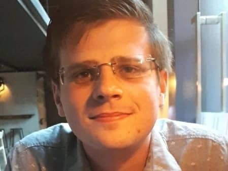 Dominic Romanowski