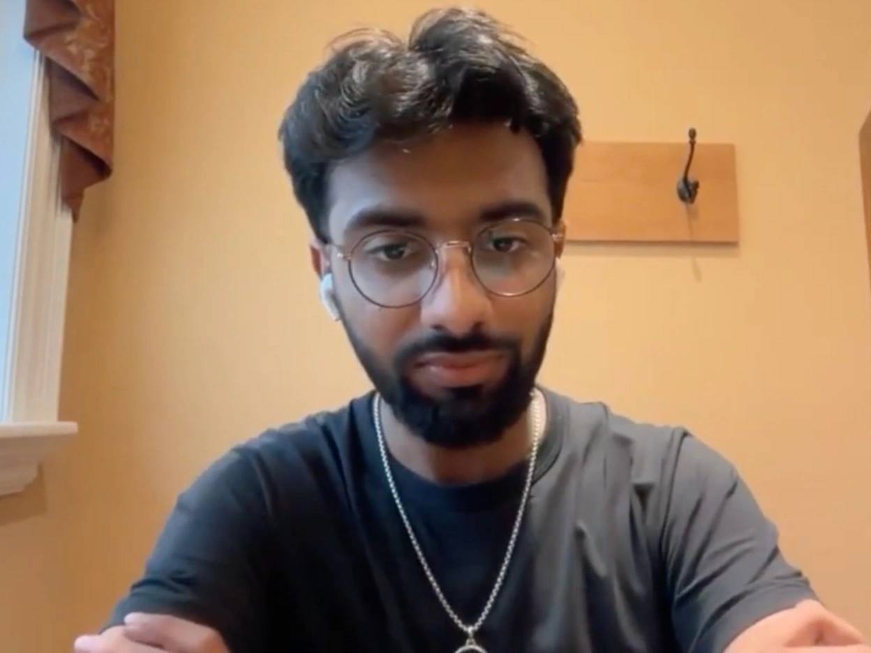 Featured image for Shakeel Hussein