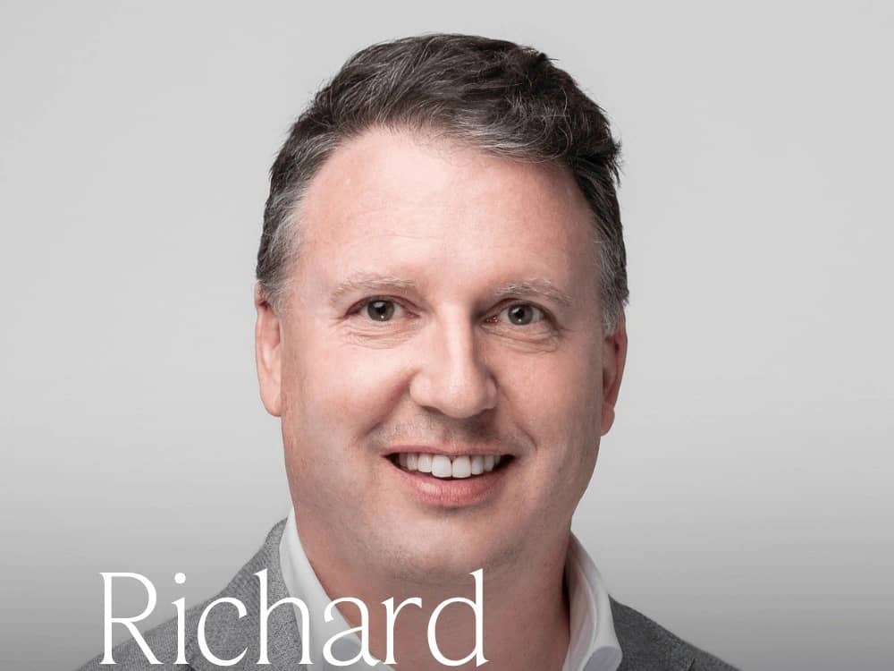 Featured image for Richard Galvin