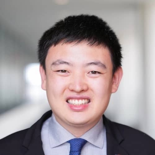 Featured image for Jerry Ma