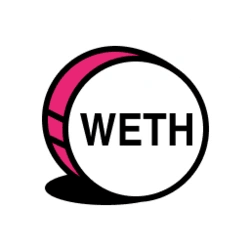 Arbitrum Bridged WETH (Arbitrum One)