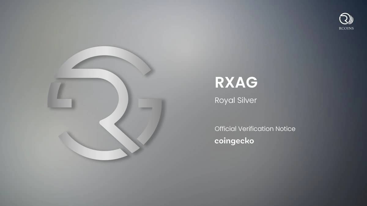 Royal Silver