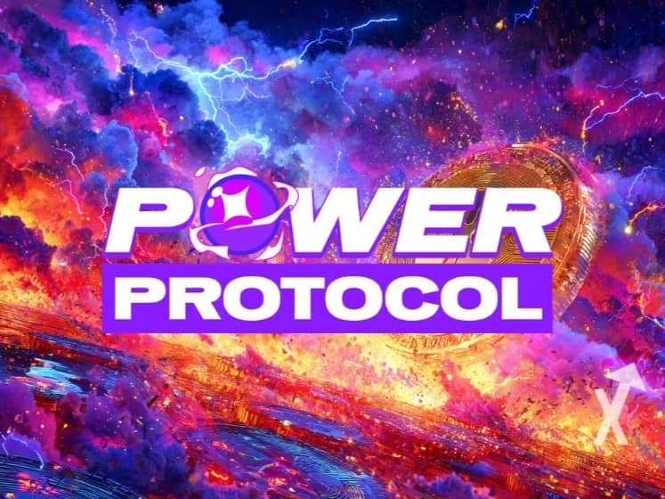 Featured image for Power Protocol