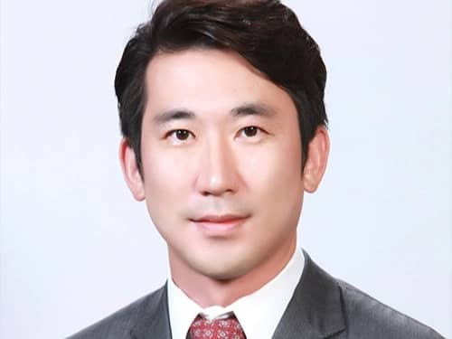 Featured image for Jongsub Lee