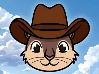 Peanut the Squirrel