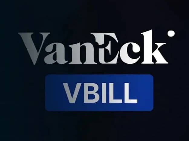 VanEck Treasury Fund (VBILL)