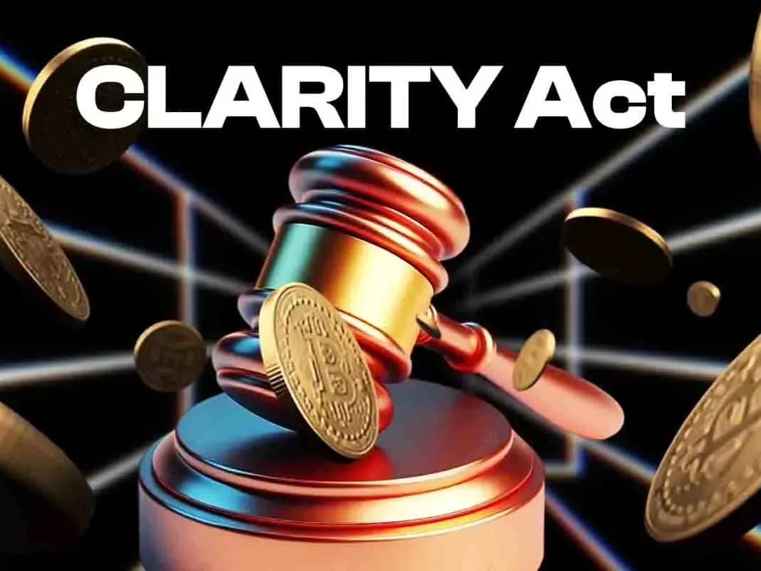 CLARITY Act