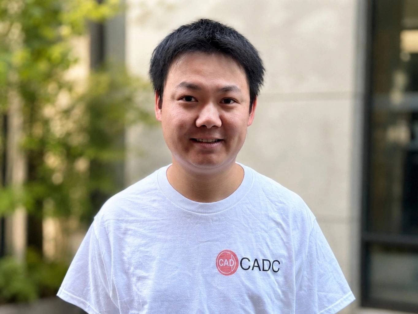 Featured image for Kevin Zhang