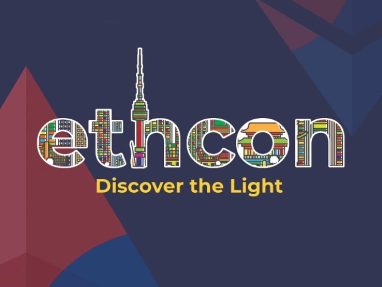Ethcon Korea