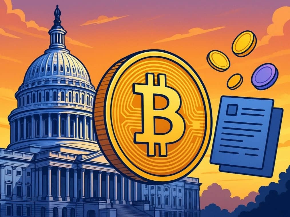 Crypto Week