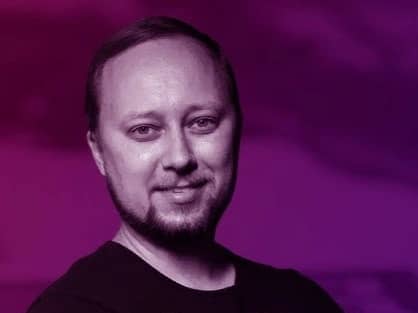 Featured image for Alex Shevchenko