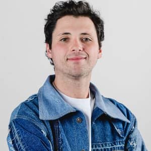 Featured image for Matt Blumberg