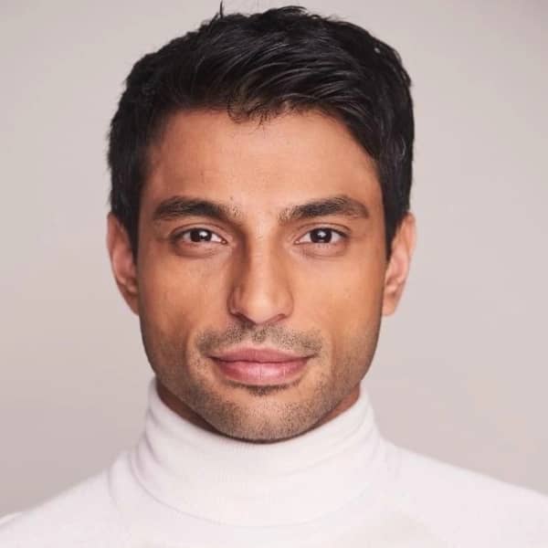 Featured image for Ubair Javaid