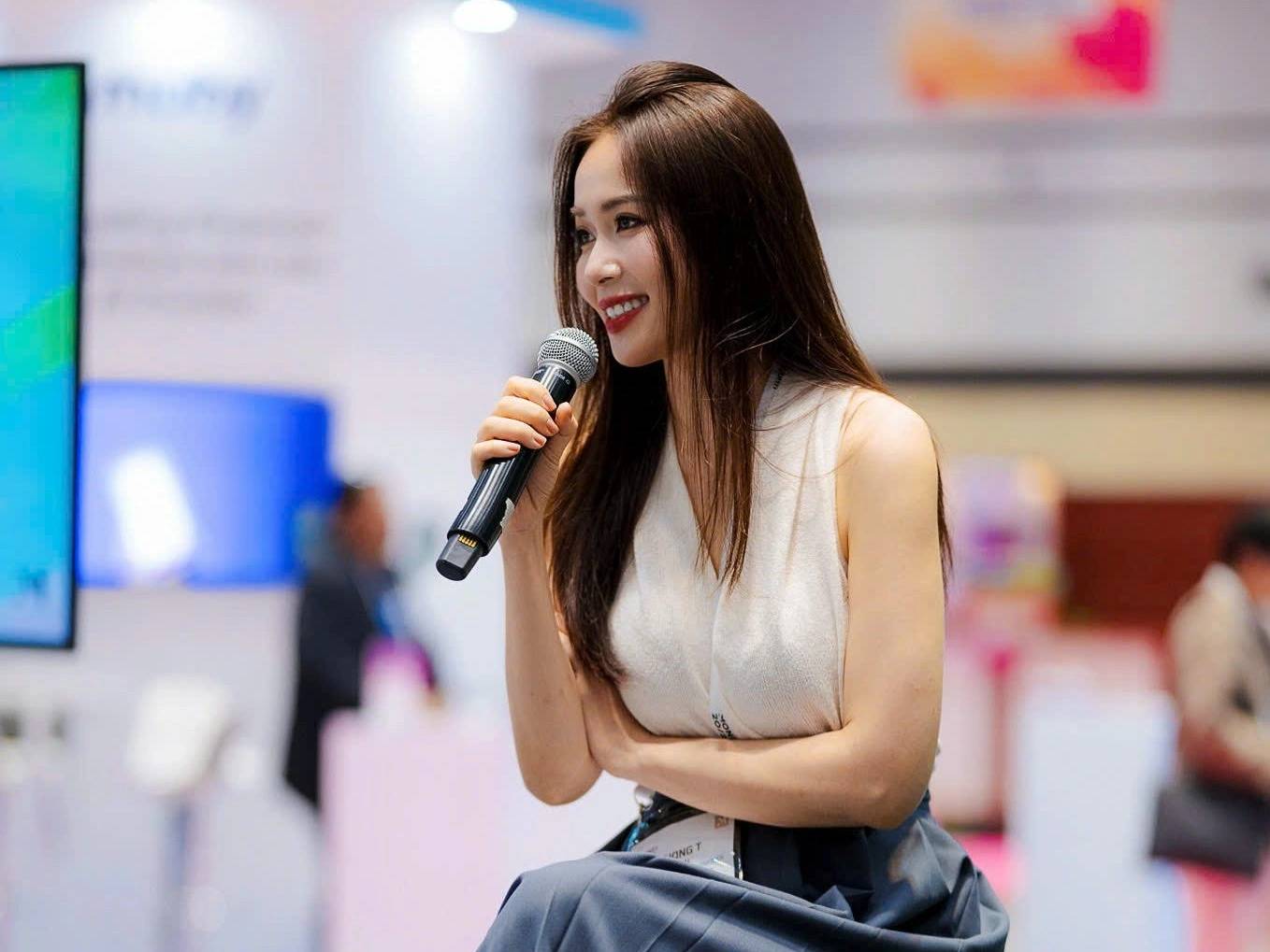 Featured image for Huong T. Tran