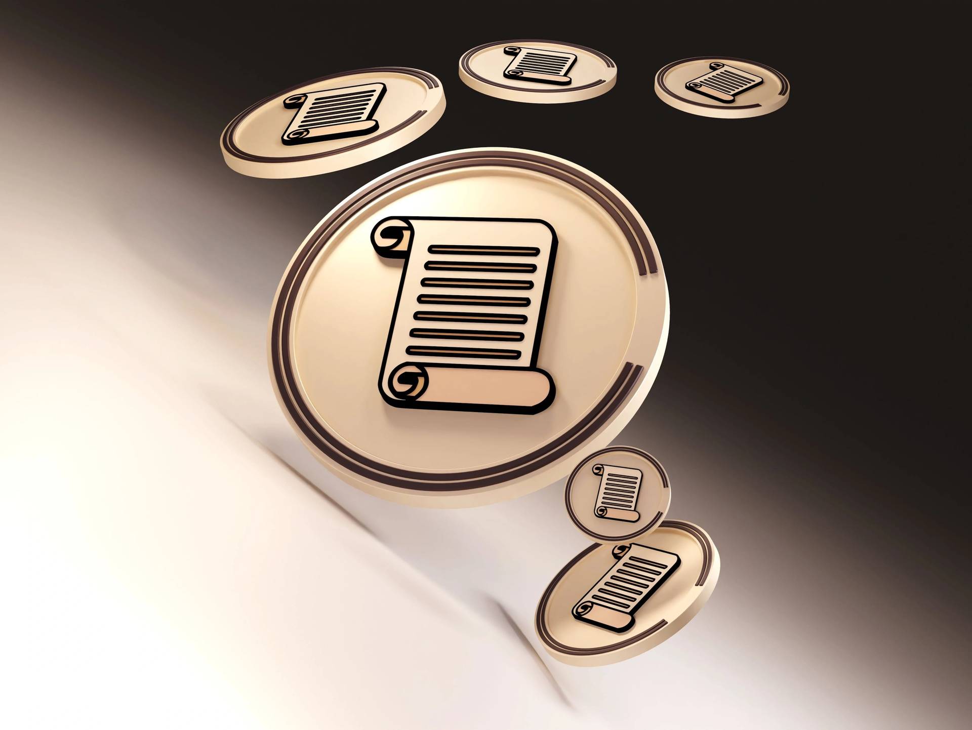 Featured image for Scroll