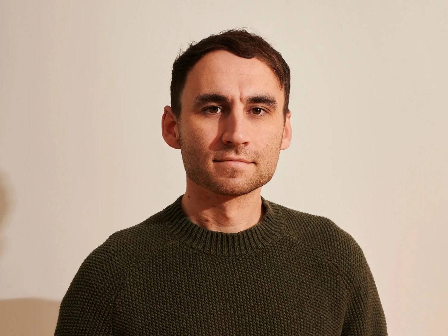 Featured image for Nikita Bier