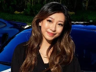 Cindy Leow