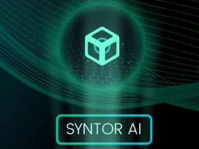 Featured image for Syntor